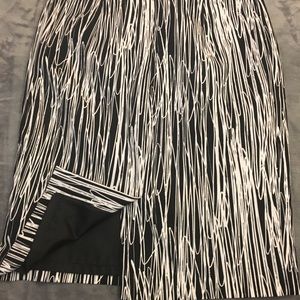 Pencil Skirt